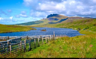 Scotland Scenery 2